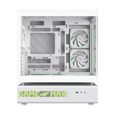 Корпус для ПК Gamemax N90 WH
