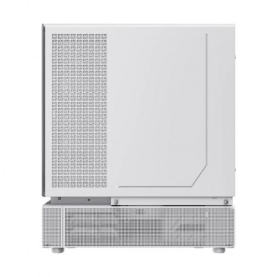 Корпус для ПК Gamemax N90 WH