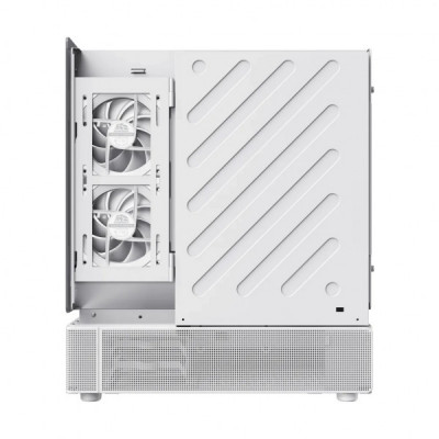 Корпус для ПК Gamemax N90 WH