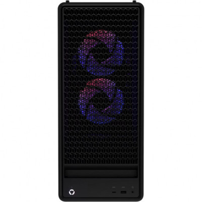 Комп'ютер Lenovo Legion T5 30IAS10 / Ultra5-225, 32, 1TBSSD, RTX 5060TI 8GB (90YA008YUL)