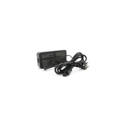 Блок живлення до ноутбуку Merlion ASUS 150W 20V 7.5А, 6.0*3.7 (38394 / LAS150/20-6.0*3.7)