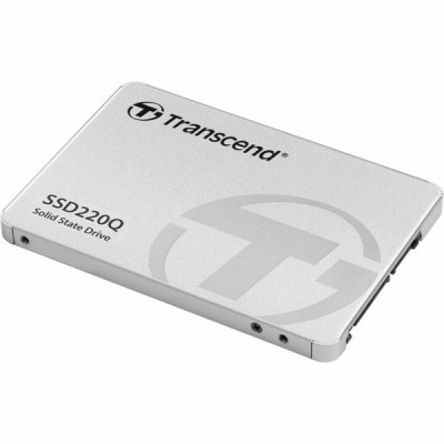 Накопичувач SSD 2.5" 1TB Transcend (TS1TSSD220Q)
