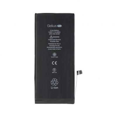 Акумуляторна батарея для телефону Gelius Pro iPhone 8 Plus (00000079244)