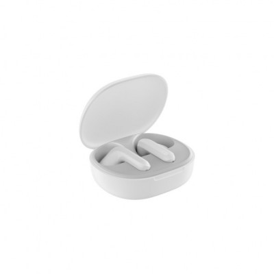 Навушники Xiaomi Redmi Buds 4 Lite (BHR6919GL) White (975751)