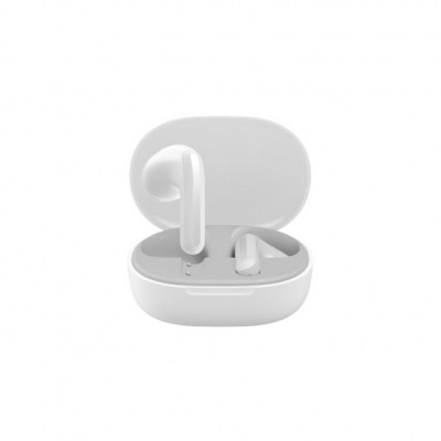 Навушники Xiaomi Redmi Buds 4 Lite (BHR6919GL) White (975751)