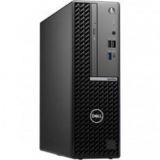 Комп'ютер Dell OptiPlex 7020 SFF / i5-14500, 16, 512, WiFi, кл+м (N018O7020SFF_UBU)