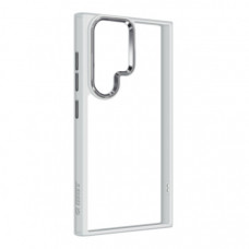 Чохол до мобільного телефона Armorstandart UNIT2 Samsung S24 Ultra Matte Clear (ARM74822)