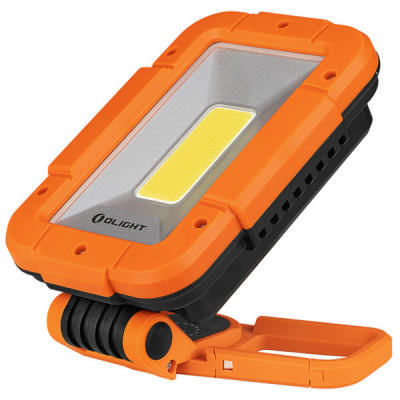 Ліхтар Olight Swivel Pro Max Orange (0.0013.0010)
