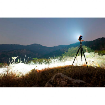 Ліхтар Olight Swivel Pro Max Orange (0.0013.0010)
