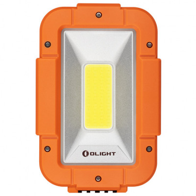 Ліхтар Olight Swivel Pro Max Orange (0.0013.0010)