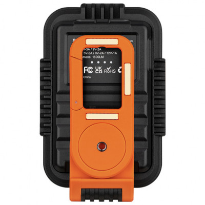 Ліхтар Olight Swivel Pro Max Orange (0.0013.0010)