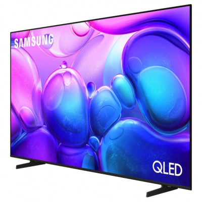 Телевізор Samsung QE75Q6FAAUXUA