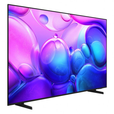 Телевізор Samsung QE75Q6FAAUXUA