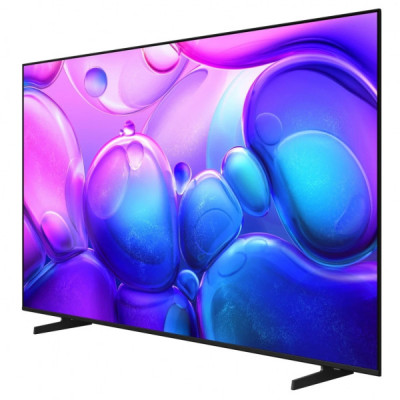 Телевізор Samsung QE75Q6FAAUXUA