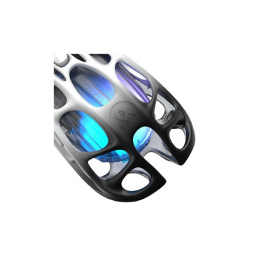 Мишка GravaStar Mercury M1 Pro RGB Wireless/Bluetooth/USB Gradient Black (GRAVASTAR_M1_PRO_GBLK)