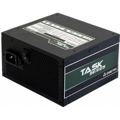 Блок живлення Chieftec 700W TASK (TPS-700S)