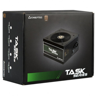 Блок живлення Chieftec 700W TASK (TPS-700S)