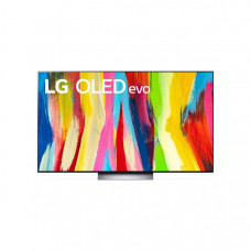 Телевізор LG OLED65C24LA