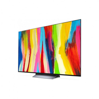 Телевізор LG OLED65C24LA