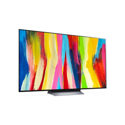 Телевізор LG OLED65C24LA