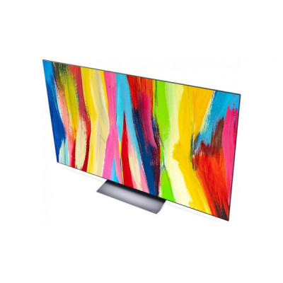Телевізор LG OLED65C24LA