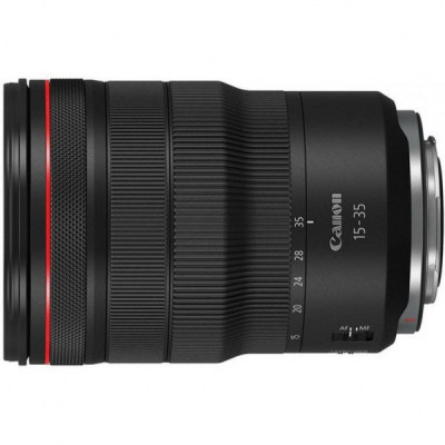 Об'єктив Canon RF 15-35mm f/2.8 L IS USM (3682C005)