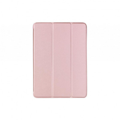Чохол до планшета 2E Basic для Apple iPad mini 5 7.9` 2019, Flex, Rose Gold (2E-IPAD-MIN5-IKFX-RG)