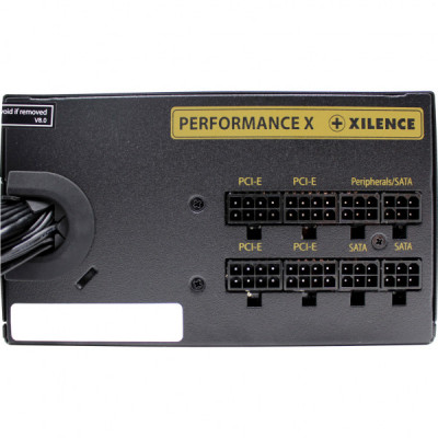 Блок живлення Xilence 850W (XP850MR9.2)