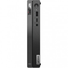 Комп'ютер Lenovo ThinkCentre neo 50q Gen 4 / i5-13420H, 16, 512, KM (12LN003UUI)