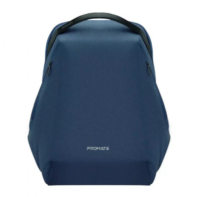 Рюкзак для ноутбука Promate 15.6" EcoPack-BP Blue (ecopack-bp.blue)