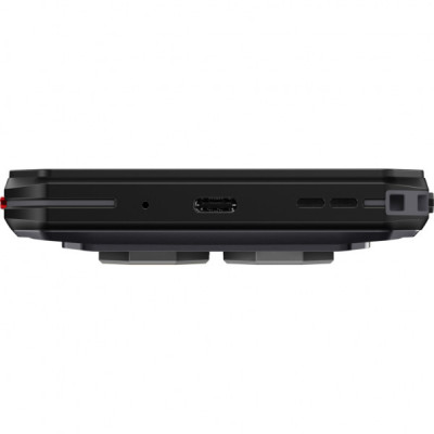 Мобільний телефон OUKITEL WP60 12/512GB Black (6941749843531)