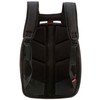 Рюкзак для ноутбука Zipit 14" SHELL BLACKTURQUOISE (ZSHL-BG)