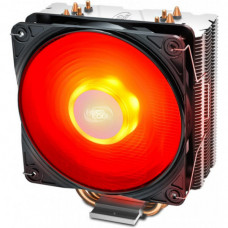 Кулер до процесора Deepcool GAMMAXX 400 V2 RED