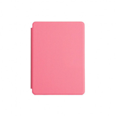 Чохол до електронної книги BeCover Ultra Slim Amazon Kindle 11th Gen. 2022 6" Pink (708849)