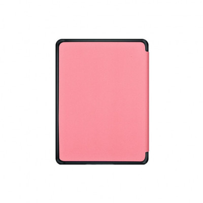 Чохол до електронної книги BeCover Ultra Slim Amazon Kindle 11th Gen. 2022 6" Pink (708849)