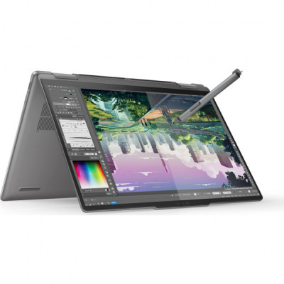 Ноутбук Lenovo Yoga 7 2 in 1 14AHP9 (83DK002ARA)