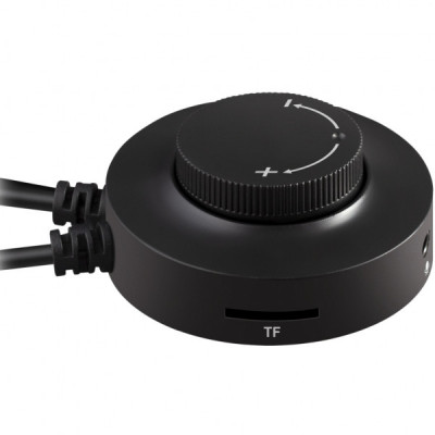 Акустична система Defender Spitfire Bluetooth Black (65047) Акустична система Defender Spitfire Bluetooth Black (65047)