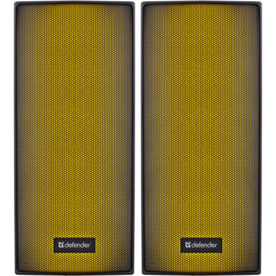 Акустична система Defender Spitfire Bluetooth Black (65047) Акустична система Defender Spitfire Bluetooth Black (65047)