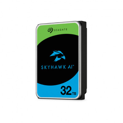 Жорсткий диск 3.5" 32TB Seagate (ST32000VE000) Жорсткий диск 3.5" 32TB Seagate (ST32000VE000)