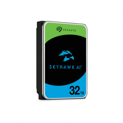 Жорсткий диск 3.5" 32TB Seagate (ST32000VE000) Жорсткий диск 3.5" 32TB Seagate (ST32000VE000)