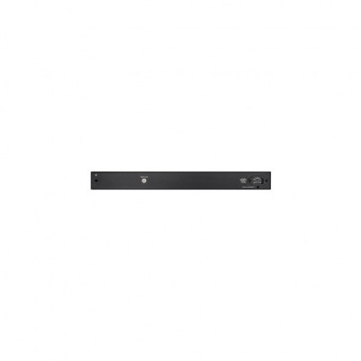 Комутатор мережевий D-Link DGS-1210-24P