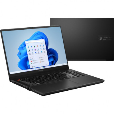 Ноутбук ASUS Vivobook Pro 15X OLED M6501RR-MA042X (90NB0YS2-M001K0)