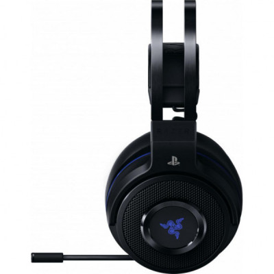 Навушники Razer Thresher Wireless - PS4 (RZ04-02580100-R3G1)