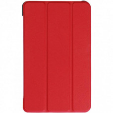 Чохол до планшета BeCover Smart Case для Lenovo Tab E8 TB-8304 Red (703214)