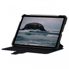 Чохол до планшета Uag Apple iPad Pro 11' (3rd Gen 2021) Metropolis SE, Mallard (12329X115555)