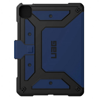 Чохол до планшета Uag Apple iPad Pro 11' (3rd Gen 2021) Metropolis SE, Mallard (12329X115555)