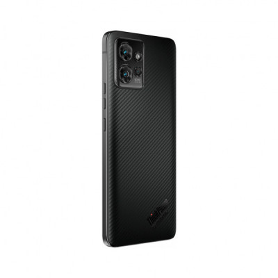 Мобільний телефон Motorola ThinkPhone 8/256GB Carbon Black (PAWN0018RS)