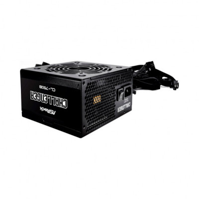 Блок живлення ASRock 750W (CL-750B)