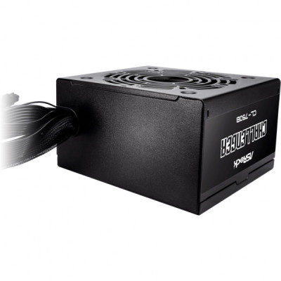 Блок живлення ASRock 750W (CL-750B)