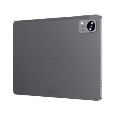 Планшет Chuwi Hi10 XPro 4/128GB 4G Dual Sim Grey з клавіатурою (Hi10 XPro 4/128GB 4G Dual Sim)